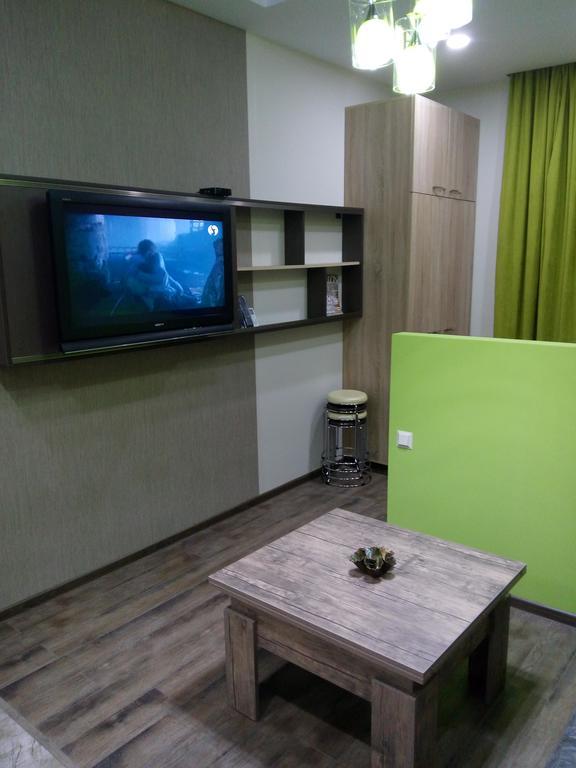 Studio Apartment In Батуми Екстериор снимка