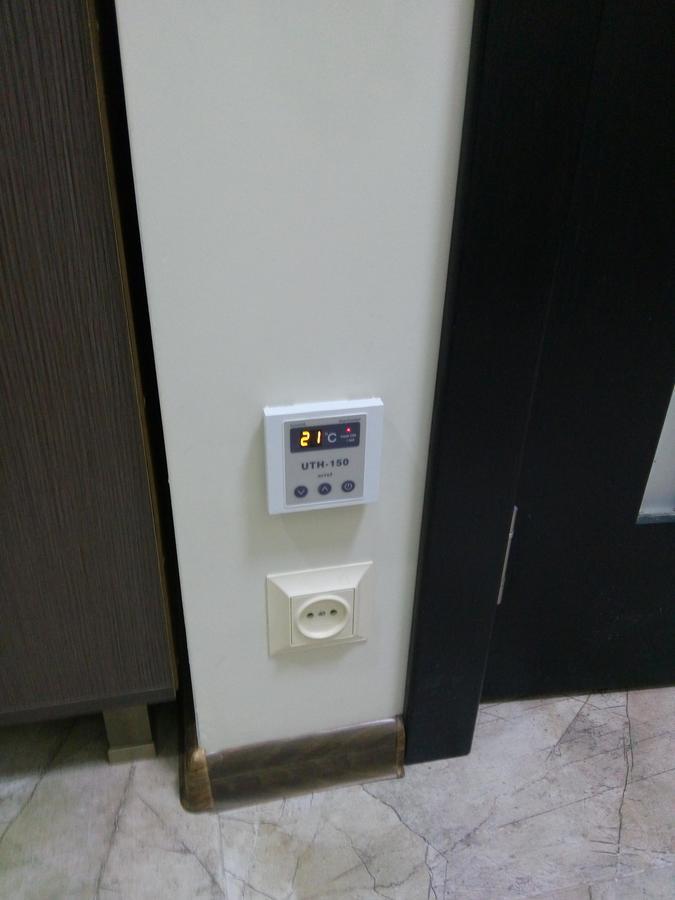 Studio Apartment In Батуми Екстериор снимка