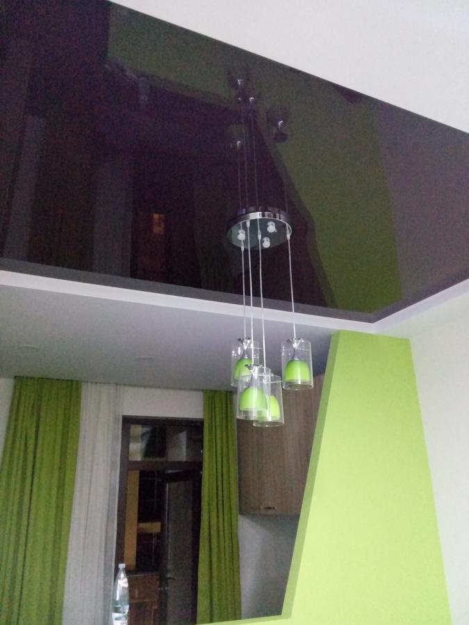 Studio Apartment In Батуми Екстериор снимка